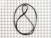 Drive Belt - 6 ribs – Part Number: 134051000