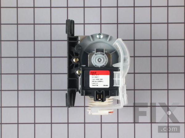 419288-1-M-Frigidaire-134051300         -Drain Pump -  50Hz