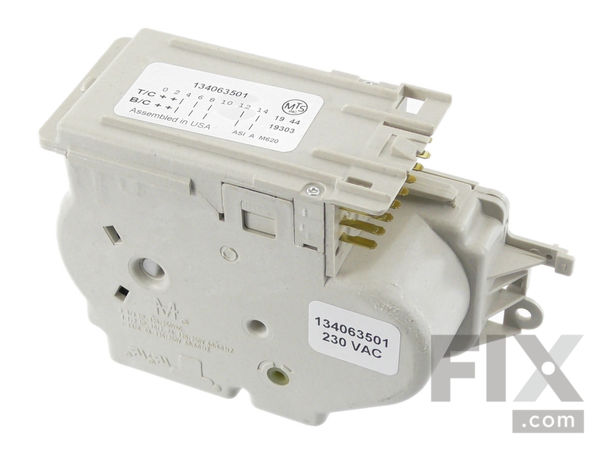 419302-1-M-Frigidaire-134063501         -TIMER