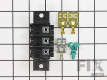 Terminal Block Kit – Part Number: 134101400