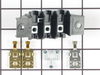 419369-3-S-Frigidaire-134101400         -Terminal Block Kit