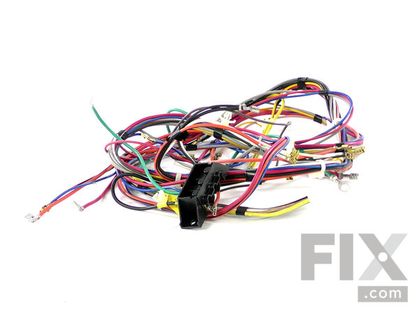419388-1-M-Frigidaire-134109900         -HARNESS-FSD PRH ELE