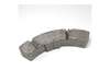 COUNTERWEIGHT – Part Number: 134125900