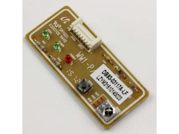 4194693-1-M-Samsung-DB93-03117A-Sub Power Control Board Assembly