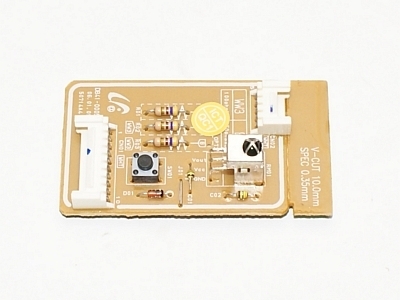 4194863-1-M-Samsung-DB93-03636B-Assembly PCB SUB;B-P/J,WW3 &