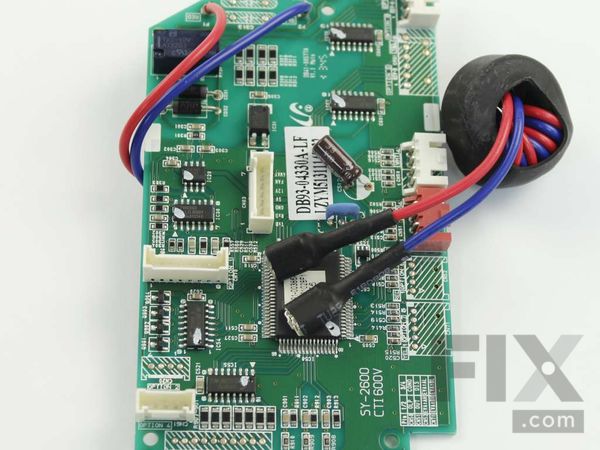 4195072-1-M-Samsung-DB93-04330A-Main PCB Assembly