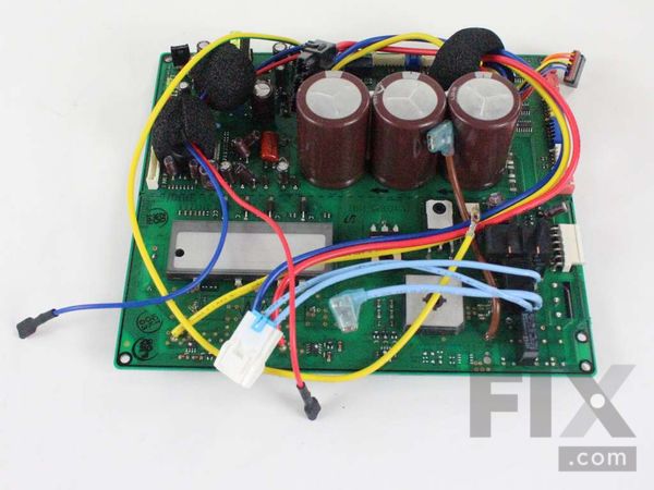 4195422-1-M-Samsung-DB93-05700M-Assembly PCB MAIN-OUT;MH080F