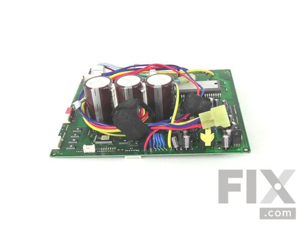 4195770-1-M-Samsung-DB93-07112H-Main Pcb Assembly