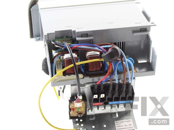 4195878-1-M-Samsung-DB93-08134A-Control Out Assembly