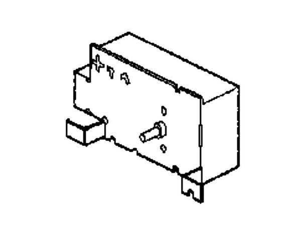 419663-1-M-Frigidaire-154057703         -TIMER