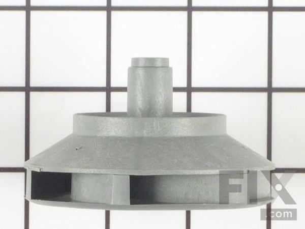 419709-1-M-Frigidaire-154085301         -Upper Wash Impeller