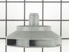 Upper Wash Impeller – Part Number: 154085301