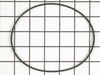 Filter Housing Seal – Part Number: 154086001