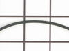 419716-2-S-Frigidaire-154086001         -Filter Housing Seal