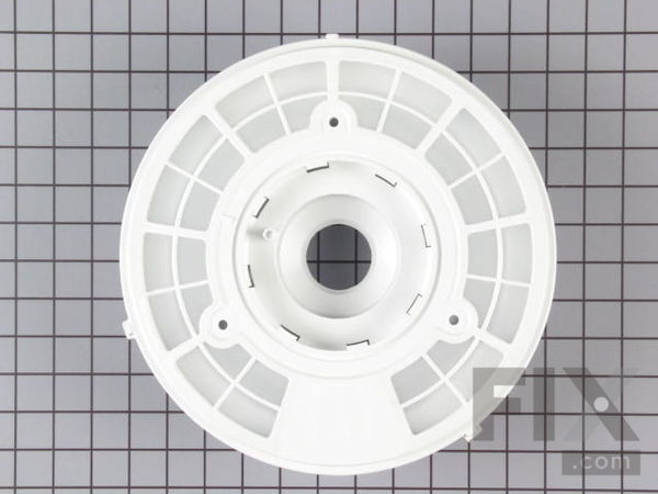 419717-1-M-Frigidaire-154086101         -Filter Housing