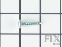 Mounting Screw – Part Number: 154103702
