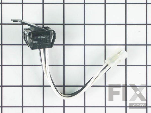 419829-1-M-Frigidaire-154105301         -Door Latch Switch