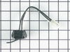 419829-2-S-Frigidaire-154105301         -Door Latch Switch