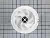 419979-3-S-Frigidaire-154157401         -Filter Cover