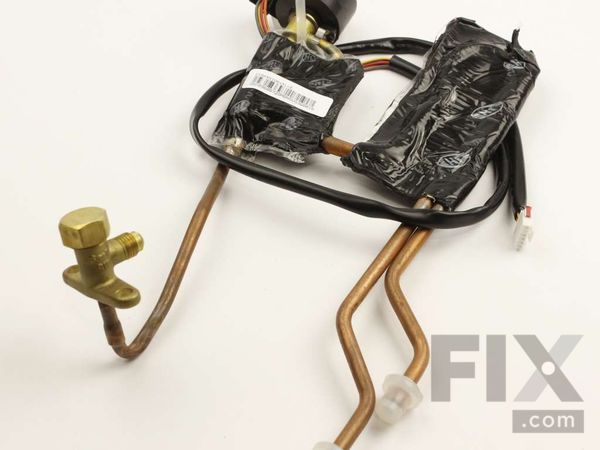 4200461-1-M-Samsung-DB96-06739A-Valve Assembly