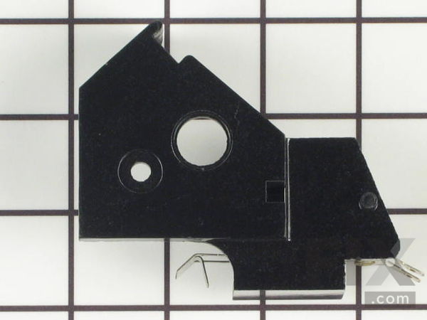 420079-1-M-Frigidaire-154183301         -Bi-Metal Dispenser Assembly