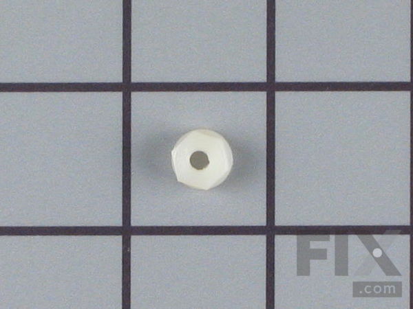 420110-1-M-Frigidaire-154190401         -Spray Arm Nut