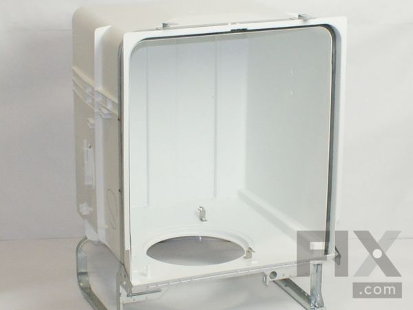 420193-1-M-Frigidaire-154209301         -TUB Assembly
