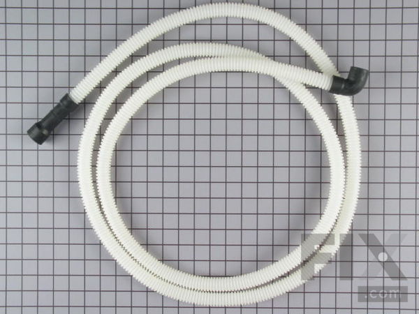 420279-1-M-Frigidaire-154225602         -Drain Hose