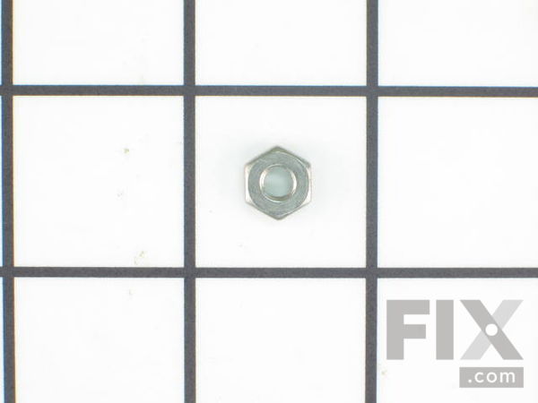 420360-1-M-Frigidaire-154234301         -Spray Arm Nut