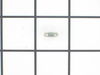 420360-2-S-Frigidaire-154234301         -Spray Arm Nut