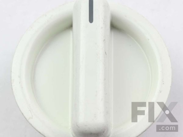 420406-1-M-Frigidaire-154239302         -Timer Knob - White