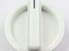 Timer Knob - White – Part Number: 154239302