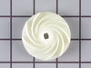 420454-1-S-Frigidaire-154245801         -Pump & Motor Impeller - White