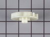 420454-3-S-Frigidaire-154245801         -Pump & Motor Impeller - White