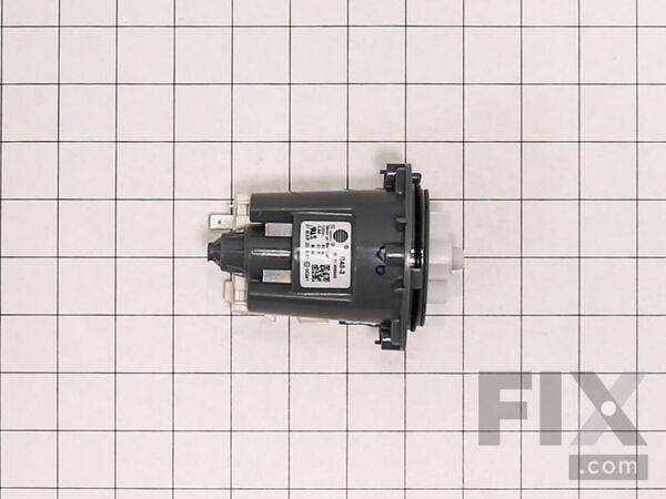 4204640-1-M-Samsung-DC31-00054D-Drain Pump