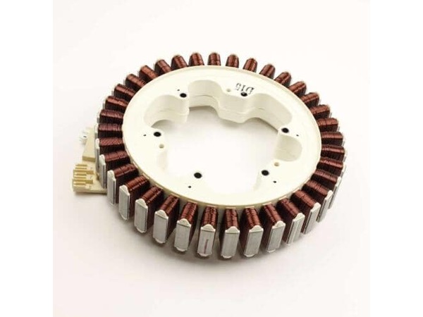 4204658-1-M-Samsung-DC31-00074C-Motor Assembly