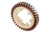 Stator Motor Assembly – Part Number: DC31-00074D