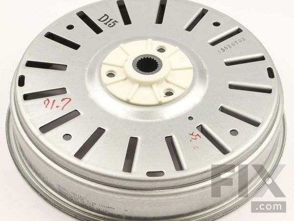 4204662-1-M-Samsung-DC31-00075C-Washer Motor Rotor Assembly