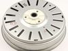 4204662-2-S-Samsung-DC31-00075C-Washer Motor Rotor Assembly