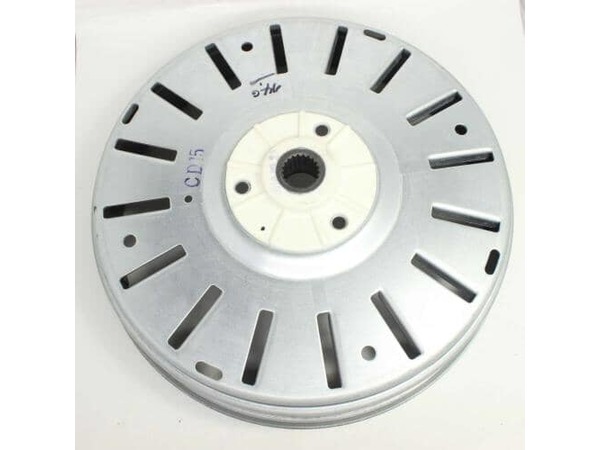 4204671-1-M-Samsung-DC31-00096C-Rotor Assembly