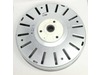 Rotor Assembly – Part Number: DC31-00096C