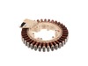 4204672-2-S-Samsung-DC31-00097B-Motor Assembly
