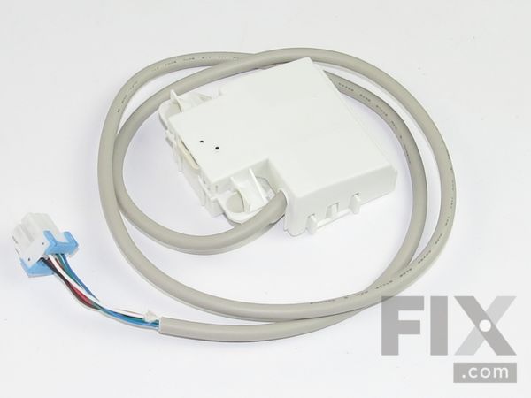 4205053-1-M-Samsung-DC34-00025A-Lid Lock Assembly