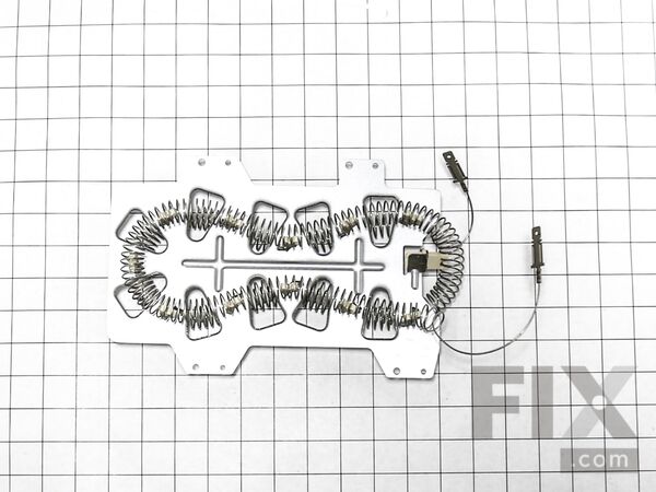 4205218-1-M-Samsung-DC47-00019A-Heating Element - 5300W