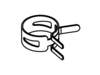 Clamper Hose – Part Number: DC61-00158A