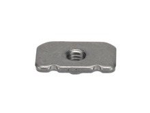 Outer Tub Bracket (Front) – Part Number: DC61-00201A