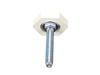 4206481-3-S-Samsung-DC61-01807A-Rubber Leg