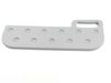 4206488-2-S-Samsung-DC61-01810A-Drawer Guide