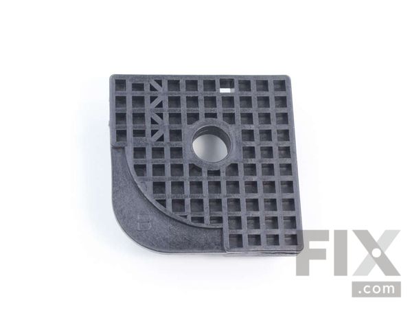 4206490-1-M-Samsung-DC61-01812A-Leg Guide Left