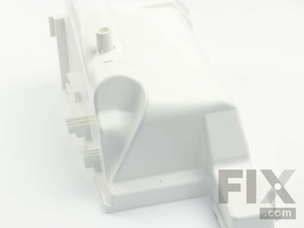 OEM Samsung DC61 01987B Detergent Dispenser Drawer Housing Fix oem-samsung-dc61-01987b-detergent-dispenser-drawer-housing-fix